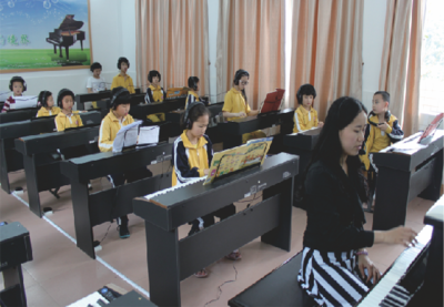 一個好孩子就是一個幸福家庭 BR 梧州申浩實(shí)驗(yàn)學(xué)校強(qiáng)勢進(jìn)駐梧州