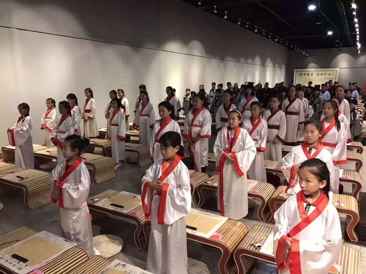 暑假來啦,"東方未來"青少年國學(xué)體驗夏令營即將開營!去孔子故里給孩子來一趟有意義的游學(xué)之旅吧!