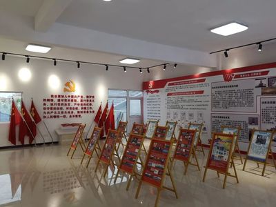 村居清風(fēng)&ldquo;廉連看&rdquo;