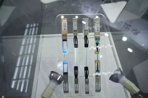 江蘇永鼎公司攜全系列光通信產(chǎn)品亮相深圳光博會，推動光通信行業(yè)“光合作用”