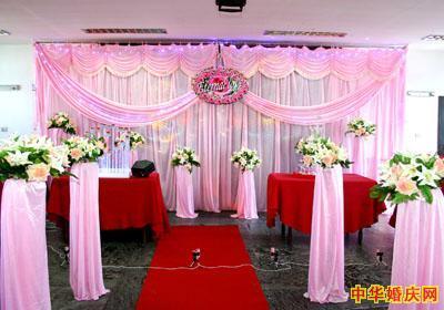 運(yùn)城百合歡慶典服務(wù) 締造浪漫婚禮，打造專屬婚嫁盛宴