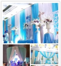 用匠心與創(chuàng)意點(diǎn)亮每一刻幸?！沎公司名稱]婚慶與商業(yè)活動策劃服務(wù)