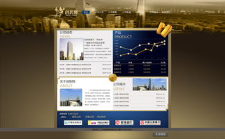 企業(yè)網(wǎng)頁設(shè)計 打造品牌形象與用戶體驗(yàn)的雙贏策略